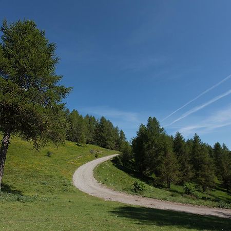 Les Hauts Des Auches Ансель Экстерьер фото